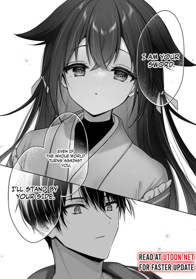 Yuusha Party O Oida Sareta Kiyou Binbou Chapter 49 Page 24