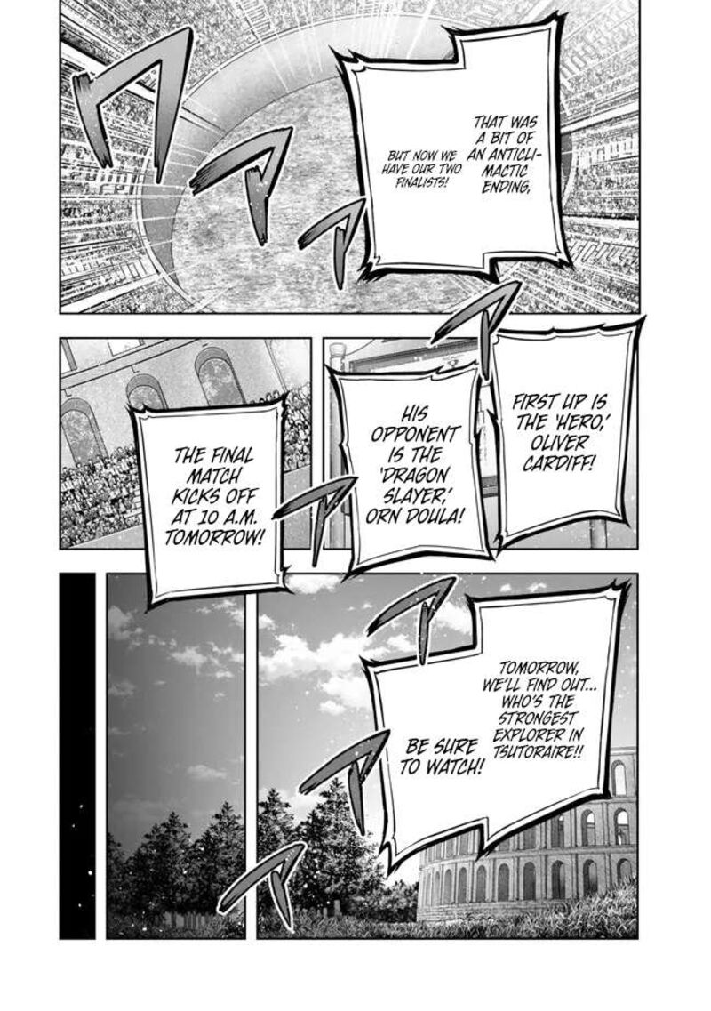 Yuusha Party O Oida Sareta Kiyou Binbou Chapter 49 Page 26