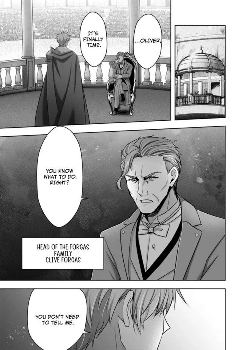 Yuusha Party O Oida Sareta Kiyou Binbou Chapter 49 Page 31