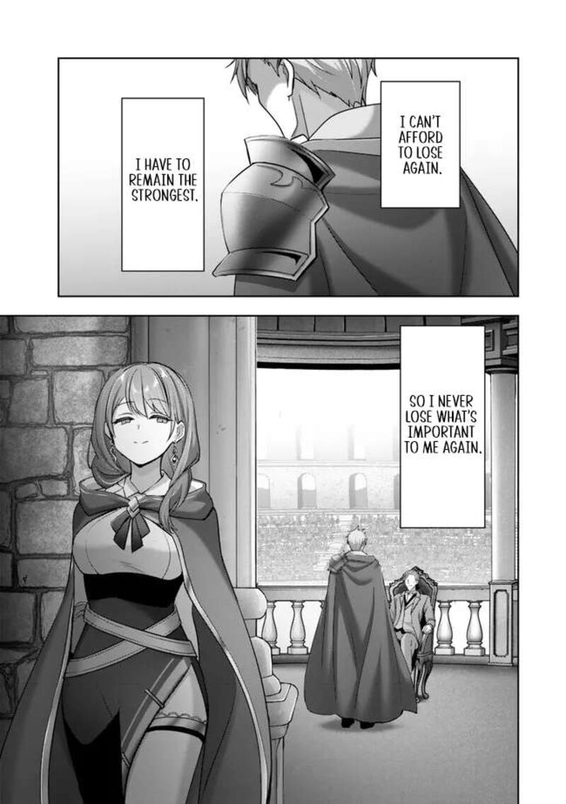 Yuusha Party O Oida Sareta Kiyou Binbou Chapter 49 Page 33