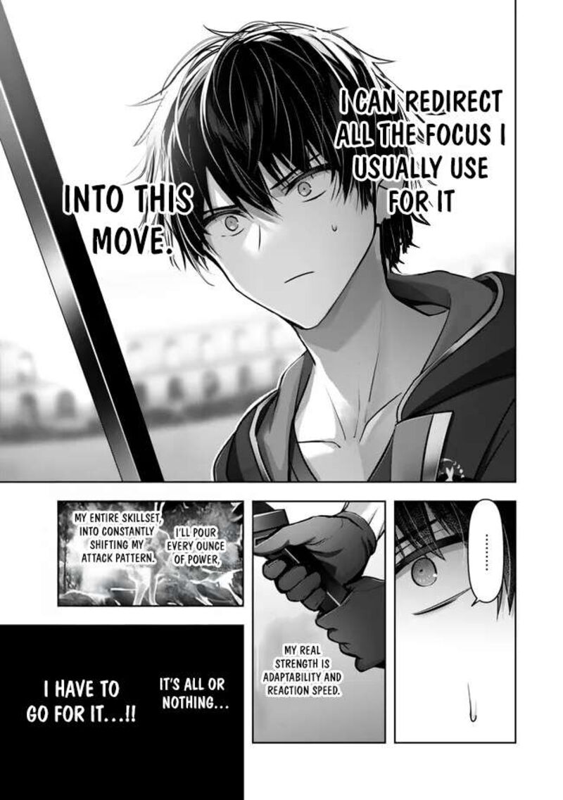 Yuusha Party O Oida Sareta Kiyou Binbou Chapter 49 Page 5