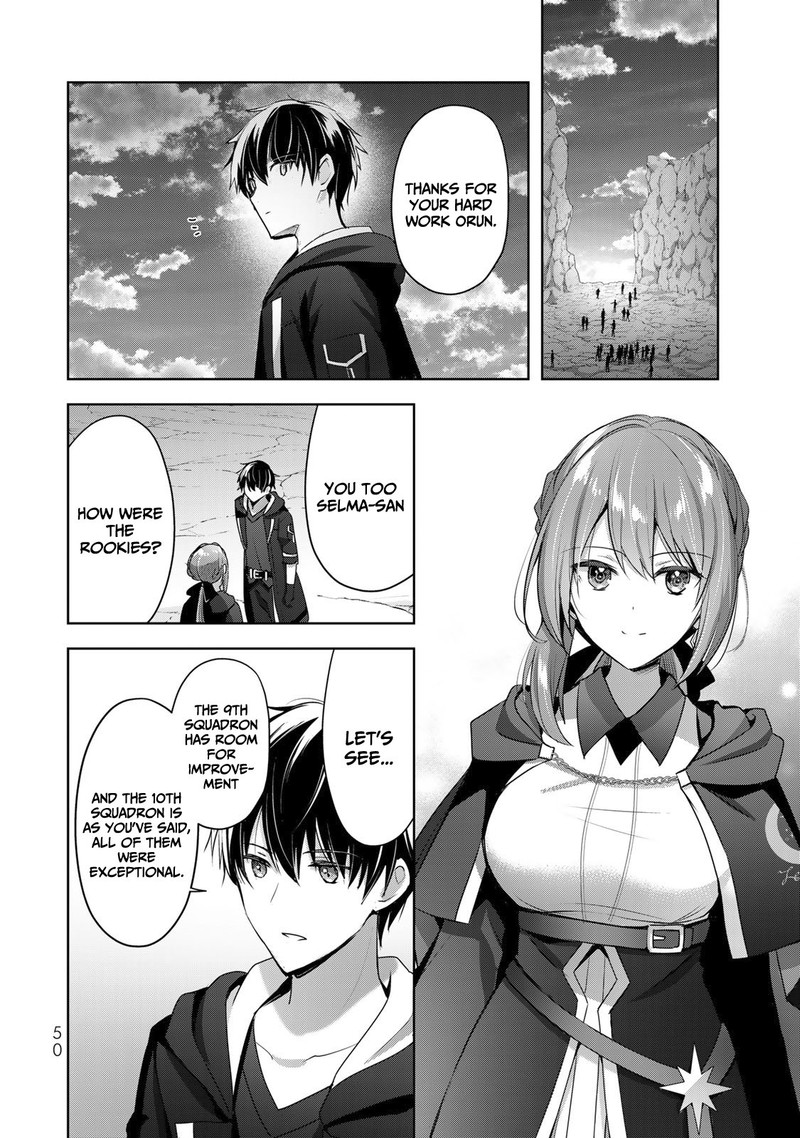 Yuusha Party O Oida Sareta Kiyou Binbou Chapter 5 Page 16