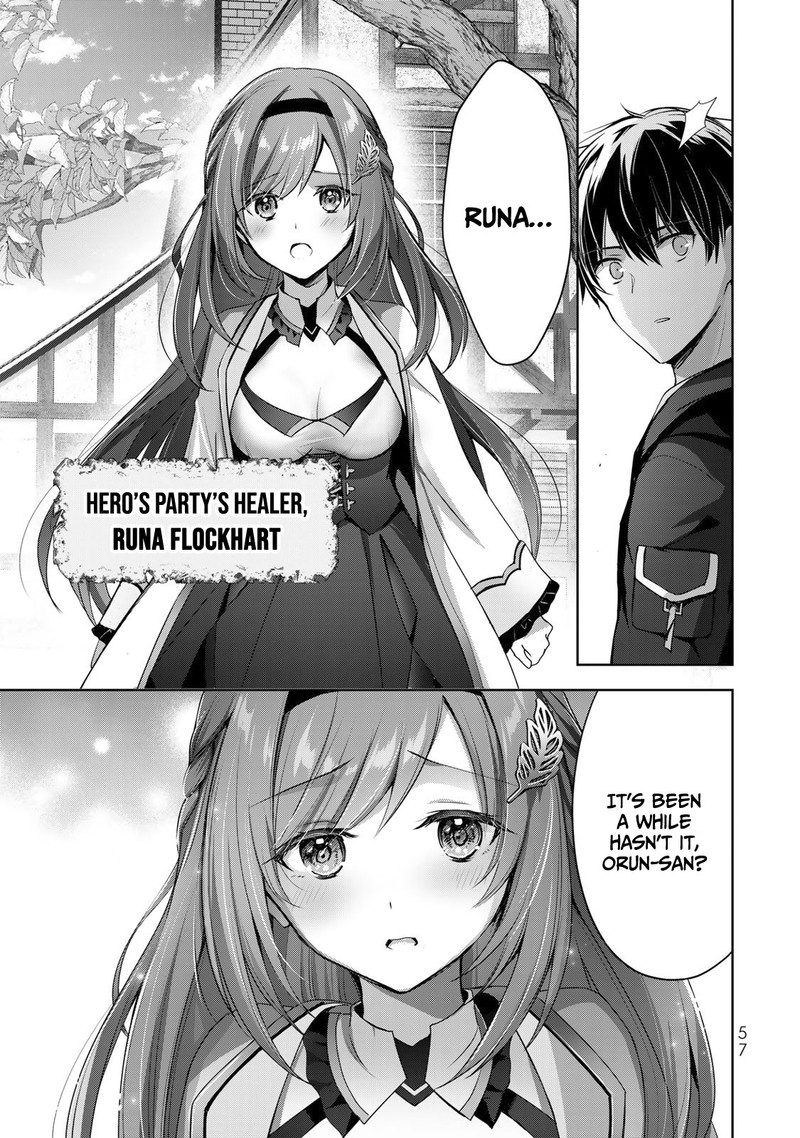 Yuusha Party O Oida Sareta Kiyou Binbou Chapter 5 Page 23