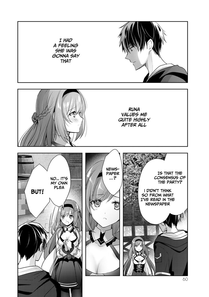 Yuusha Party O Oida Sareta Kiyou Binbou Chapter 5 Page 26