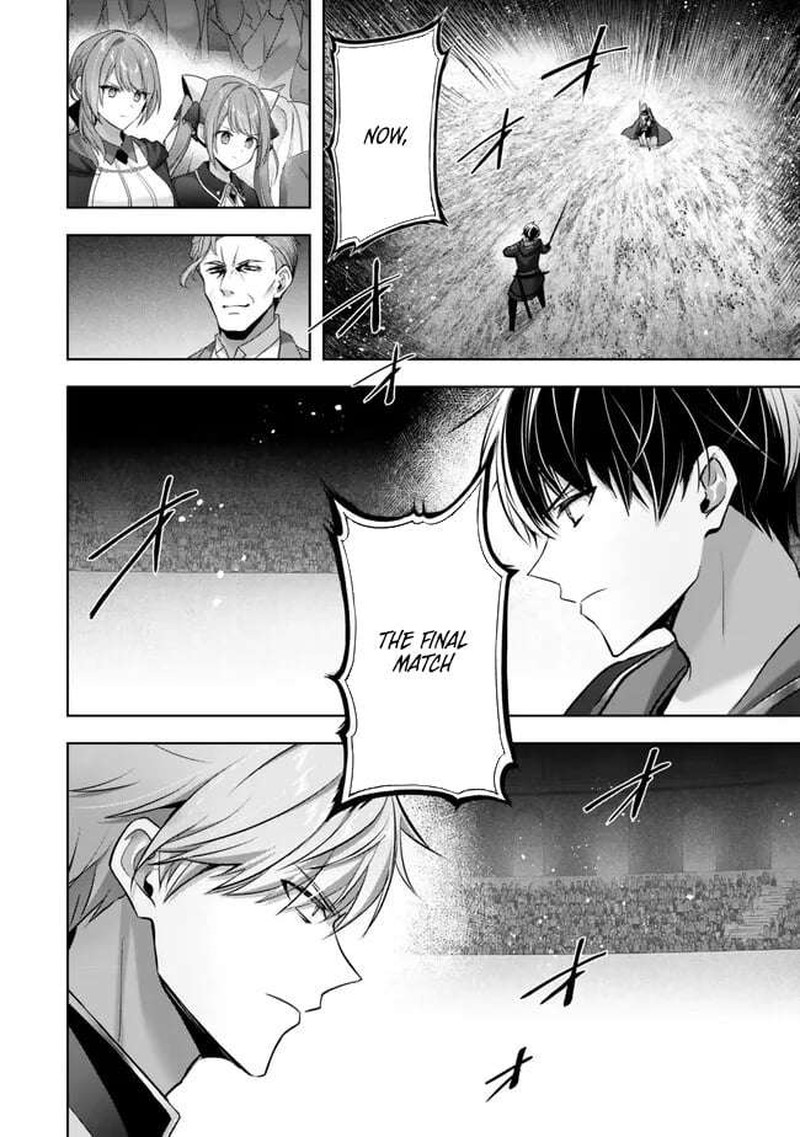 Yuusha Party O Oida Sareta Kiyou Binbou Chapter 50 Page 2