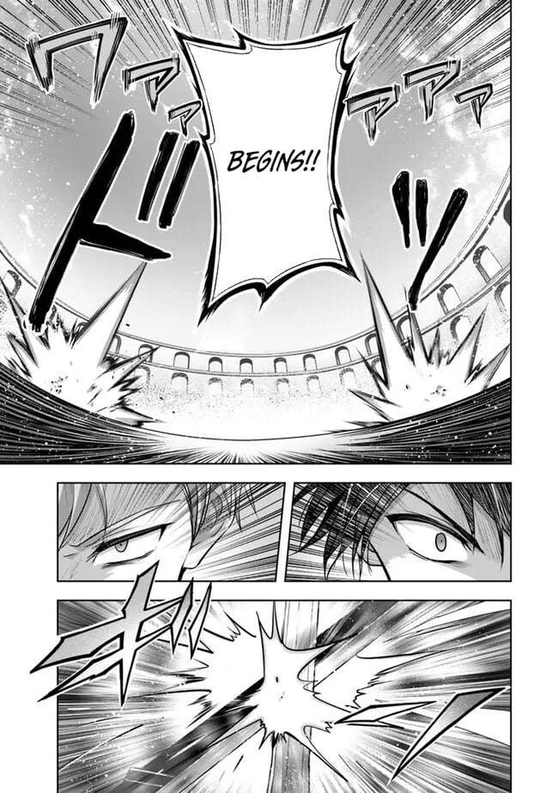 Yuusha Party O Oida Sareta Kiyou Binbou Chapter 50 Page 3