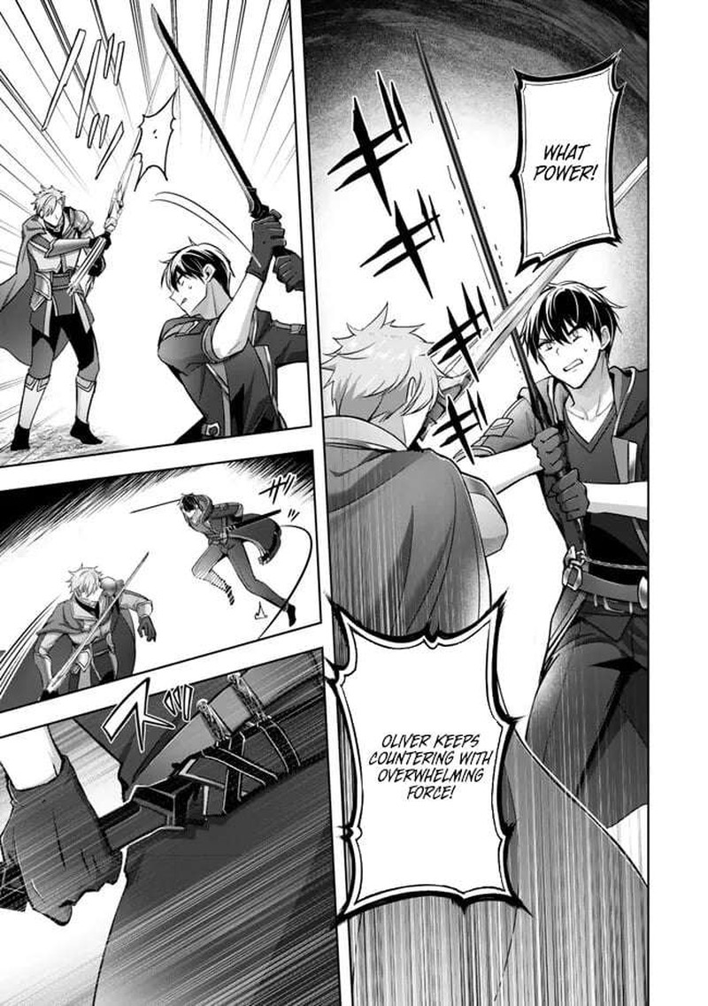 Yuusha Party O Oida Sareta Kiyou Binbou Chapter 50 Page 7