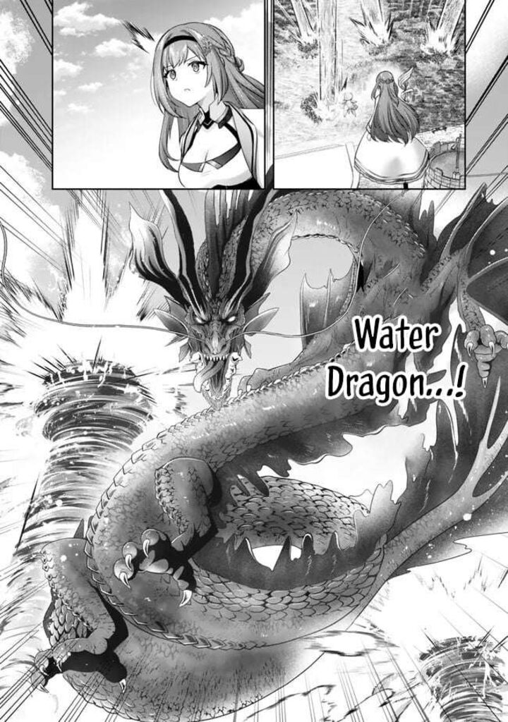 Yuusha Party O Oida Sareta Kiyou Binbou Chapter 55 Page 11