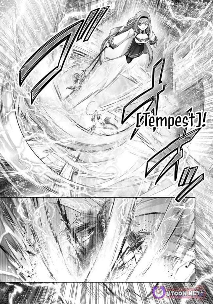 Yuusha Party O Oida Sareta Kiyou Binbou Chapter 55 Page 15