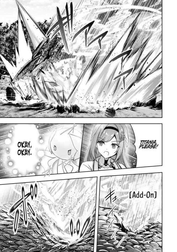 Yuusha Party O Oida Sareta Kiyou Binbou Chapter 55 Page 17