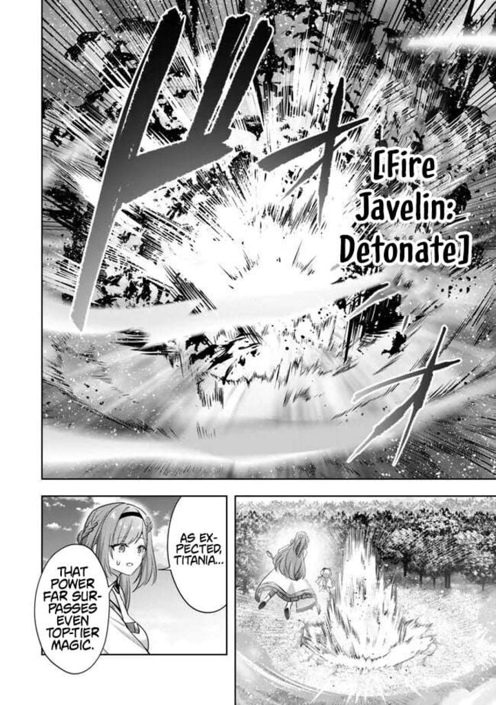 Yuusha Party O Oida Sareta Kiyou Binbou Chapter 55 Page 18