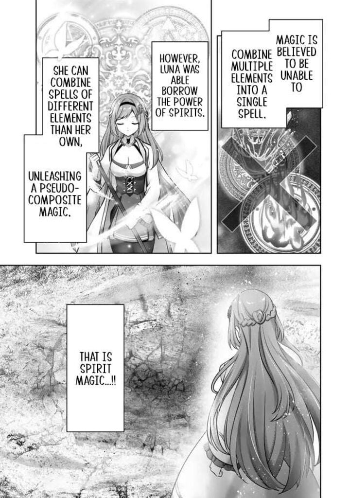 Yuusha Party O Oida Sareta Kiyou Binbou Chapter 55 Page 19