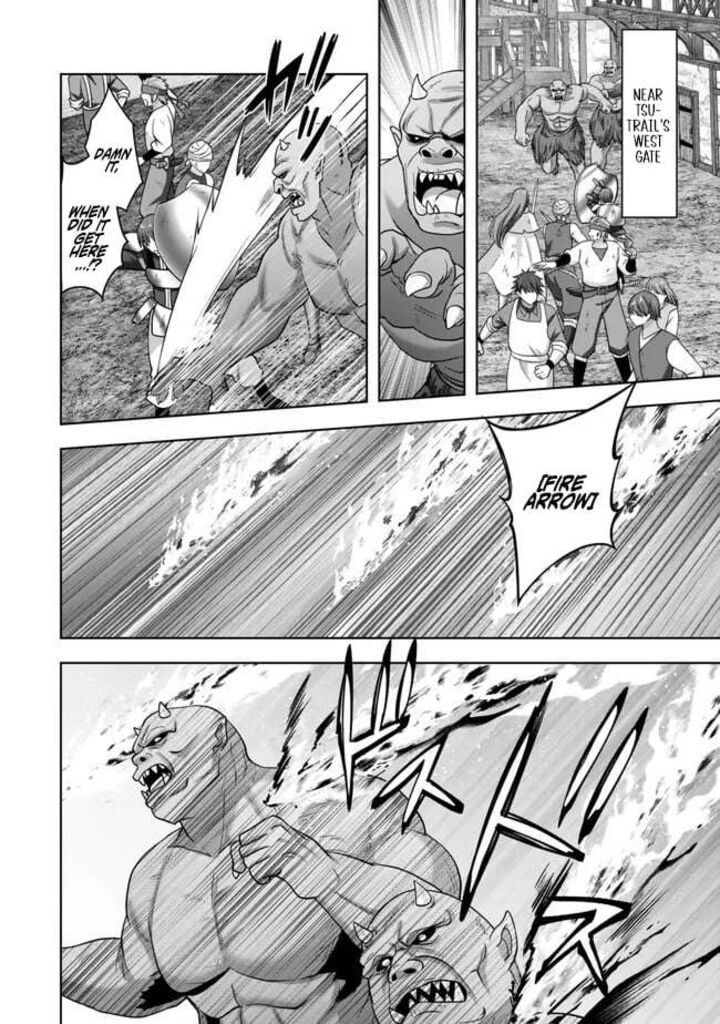 Yuusha Party O Oida Sareta Kiyou Binbou Chapter 55 Page 2