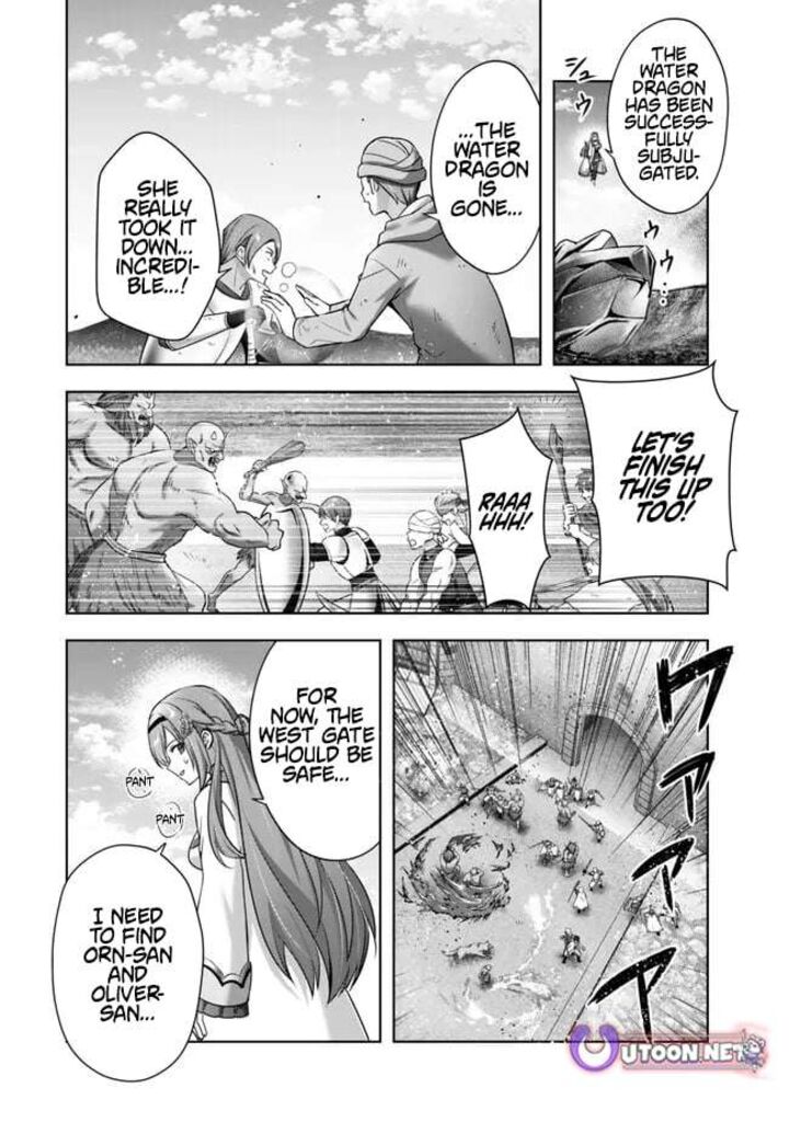 Yuusha Party O Oida Sareta Kiyou Binbou Chapter 55 Page 20