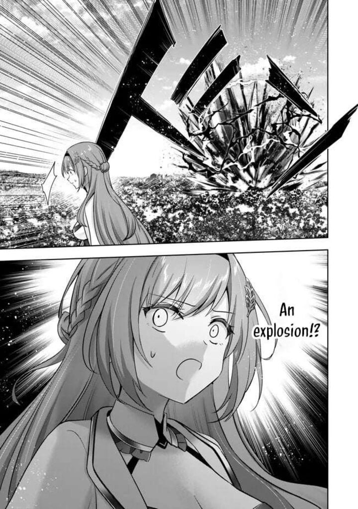 Yuusha Party O Oida Sareta Kiyou Binbou Chapter 55 Page 21