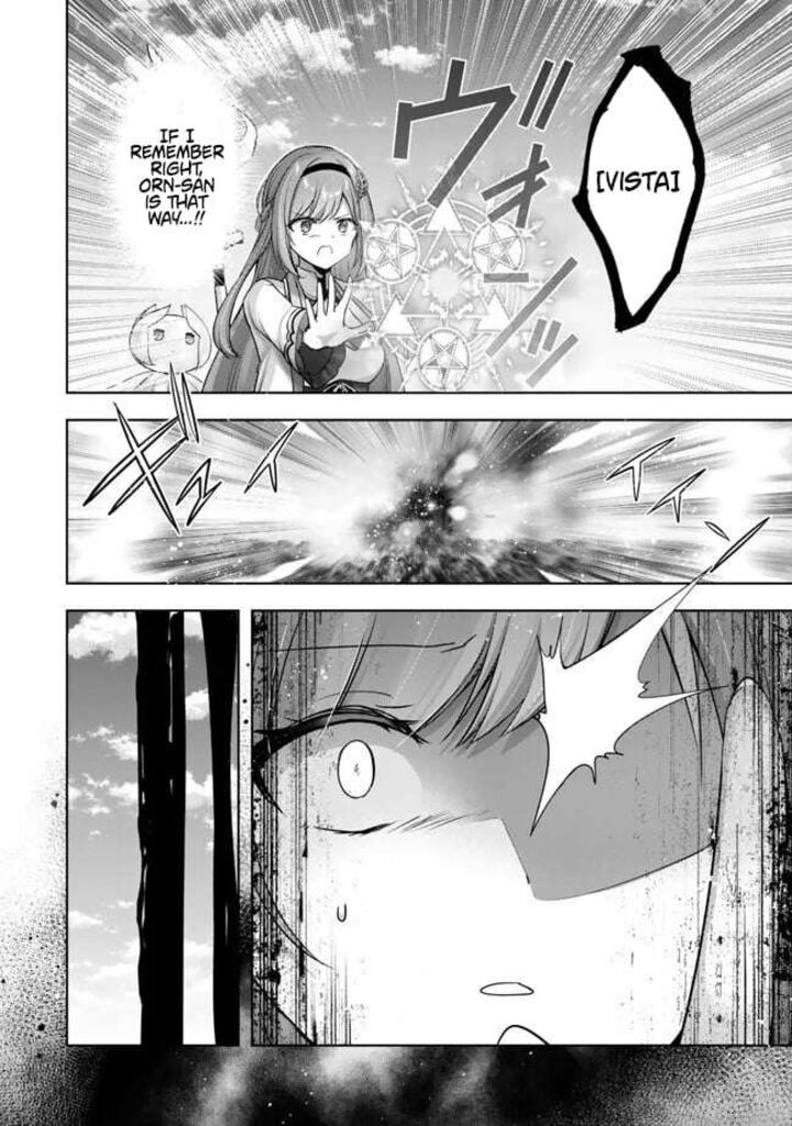 Yuusha Party O Oida Sareta Kiyou Binbou Chapter 55 Page 22