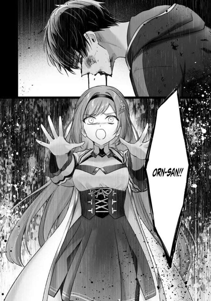 Yuusha Party O Oida Sareta Kiyou Binbou Chapter 55 Page 24