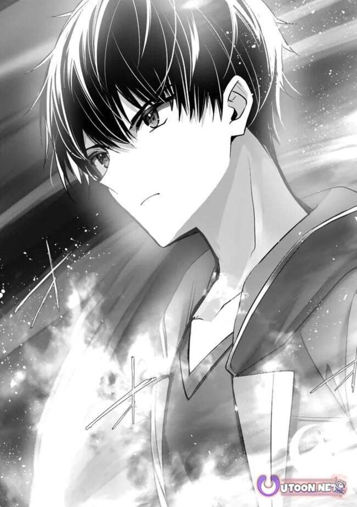 Yuusha Party O Oida Sareta Kiyou Binbou Chapter 55 Page 39