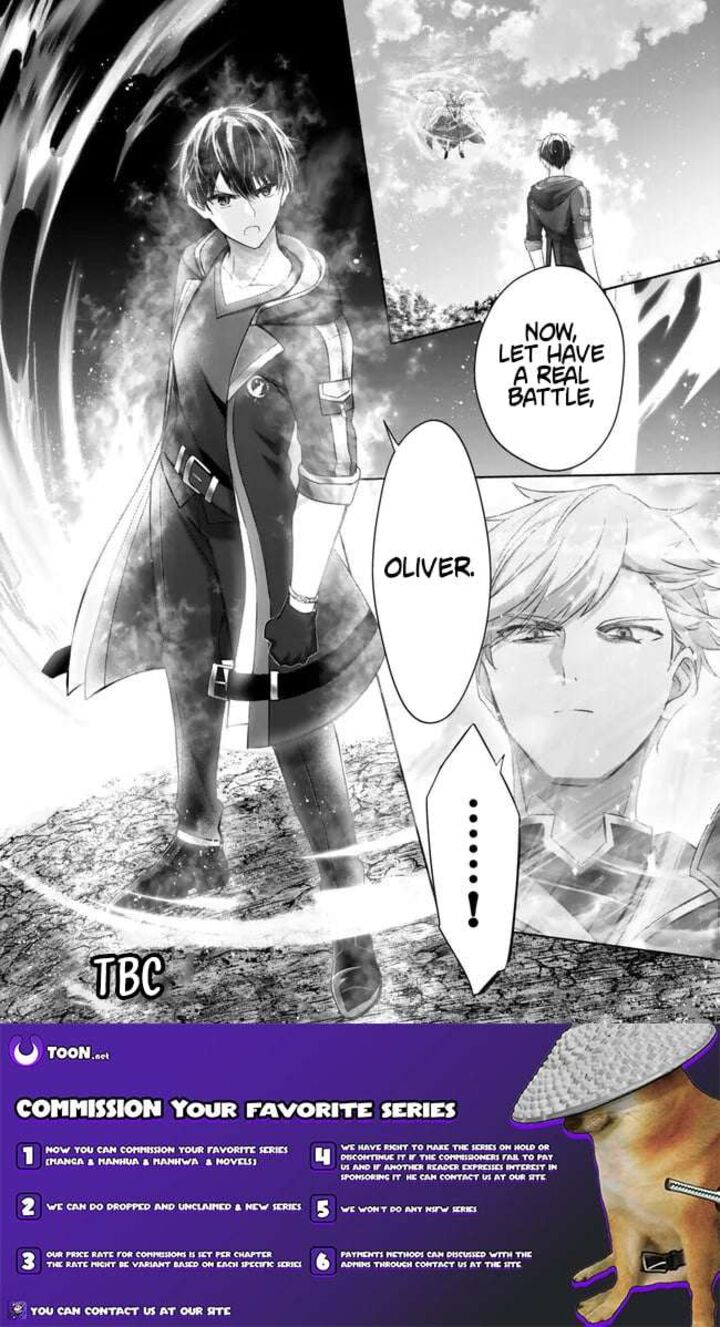 Yuusha Party O Oida Sareta Kiyou Binbou Chapter 55 Page 40