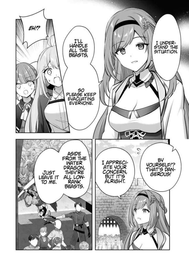 Yuusha Party O Oida Sareta Kiyou Binbou Chapter 55 Page 6