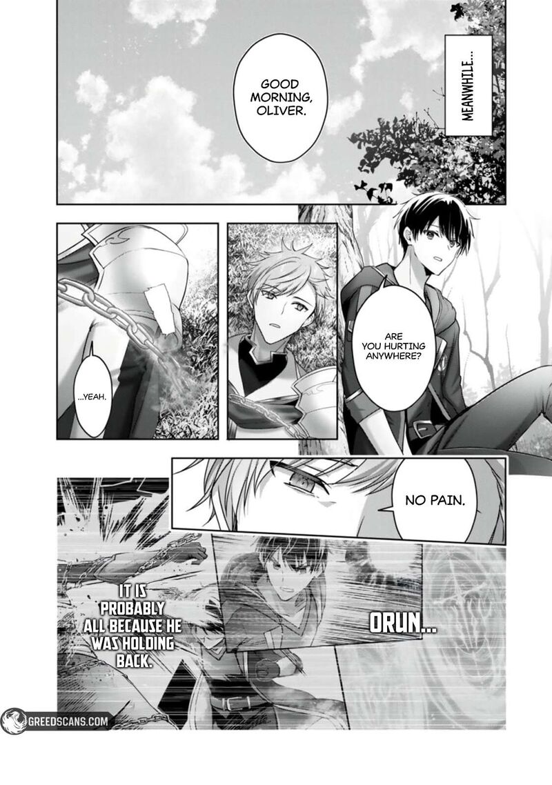 Yuusha Party O Oida Sareta Kiyou Binbou Chapter 57a Page 10