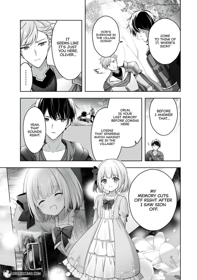 Yuusha Party O Oida Sareta Kiyou Binbou Chapter 57a Page 16