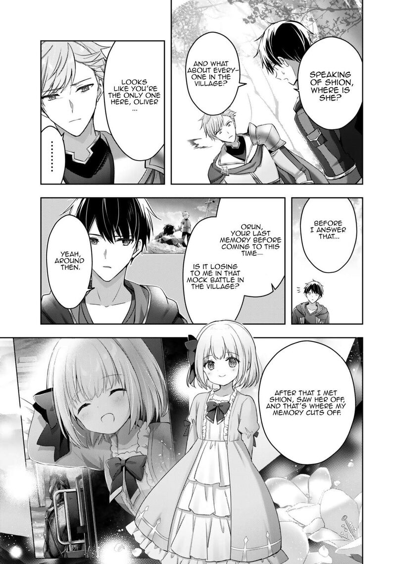 Yuusha Party O Oida Sareta Kiyou Binbou Chapter 57b Page 5