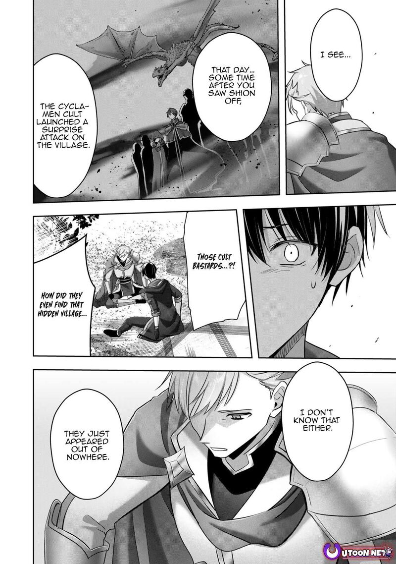 Yuusha Party O Oida Sareta Kiyou Binbou Chapter 57b Page 6