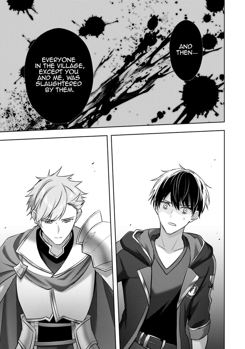 Yuusha Party O Oida Sareta Kiyou Binbou Chapter 57b Page 7