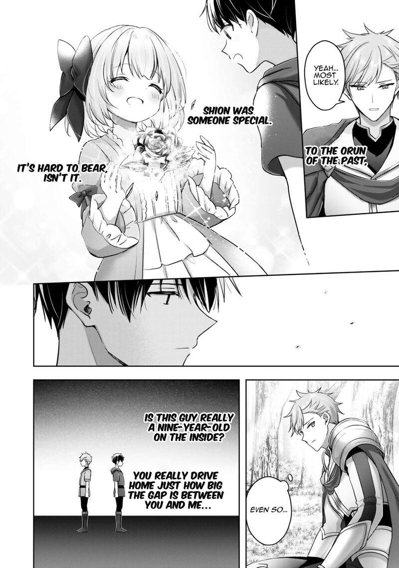 Yuusha Party O Oida Sareta Kiyou Binbou Chapter 57c Page 4