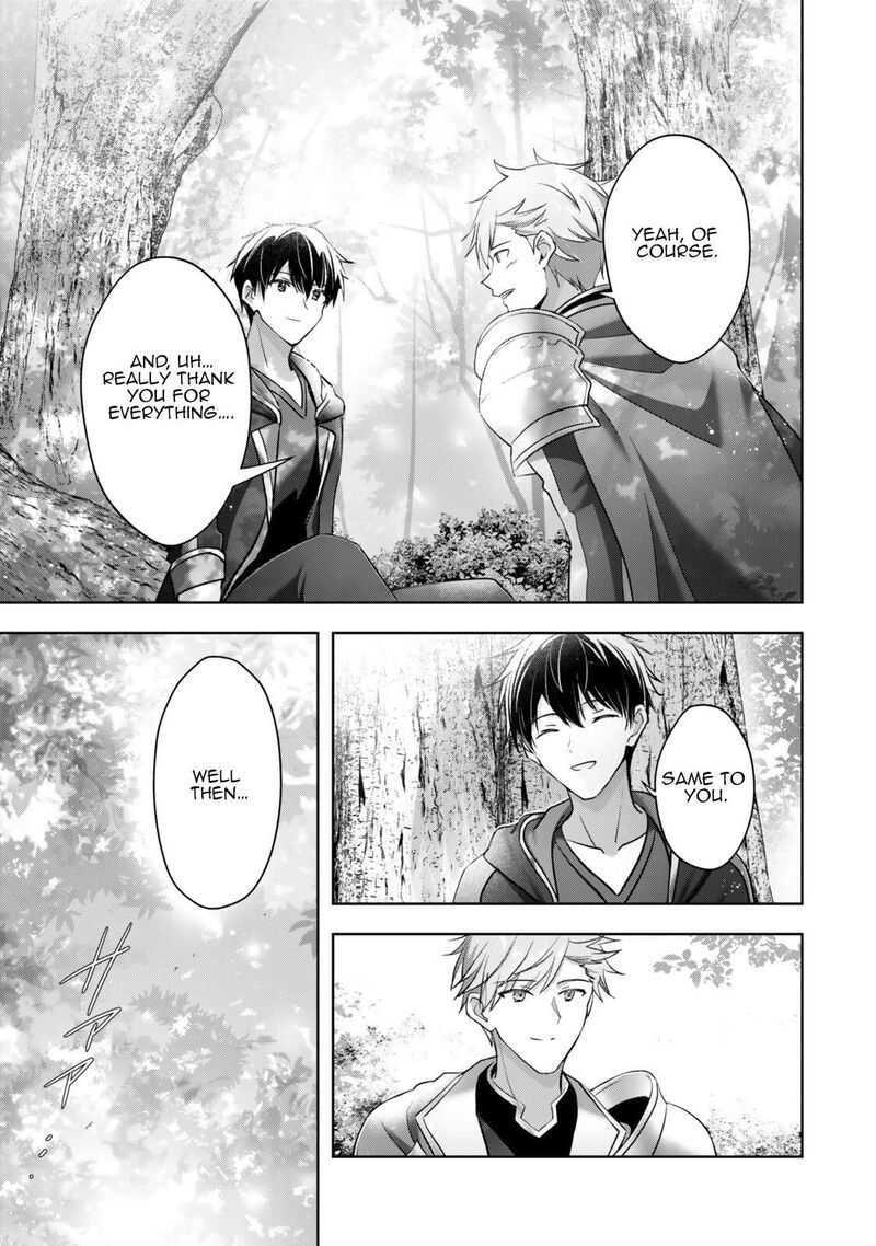 Yuusha Party O Oida Sareta Kiyou Binbou Chapter 57c Page 7