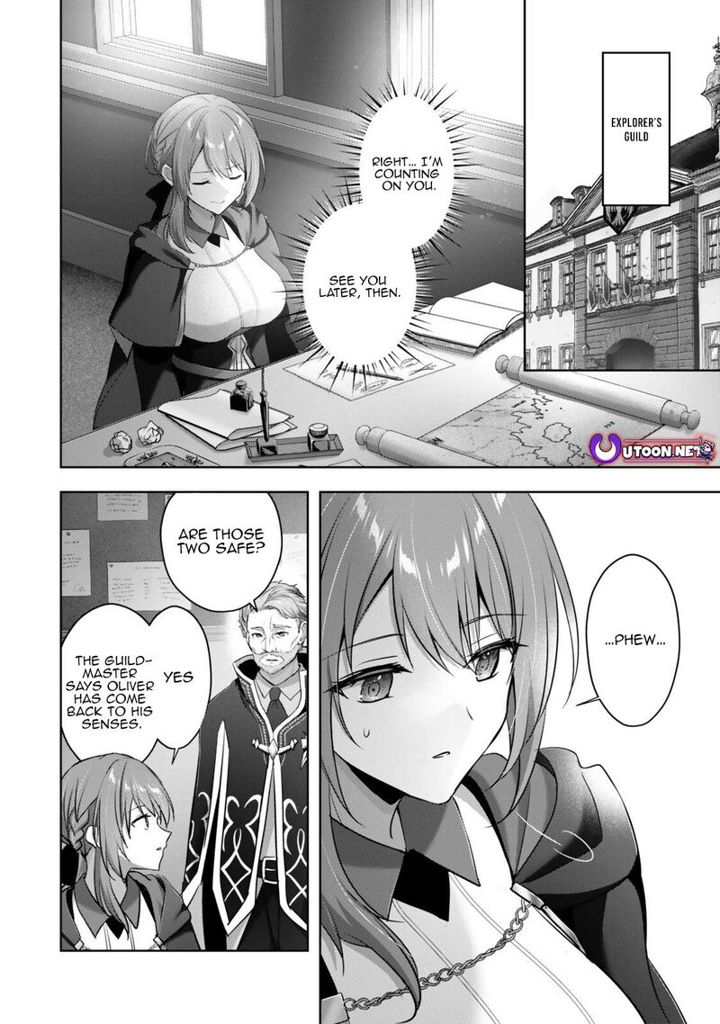 Yuusha Party O Oida Sareta Kiyou Binbou Chapter 57d Page 1