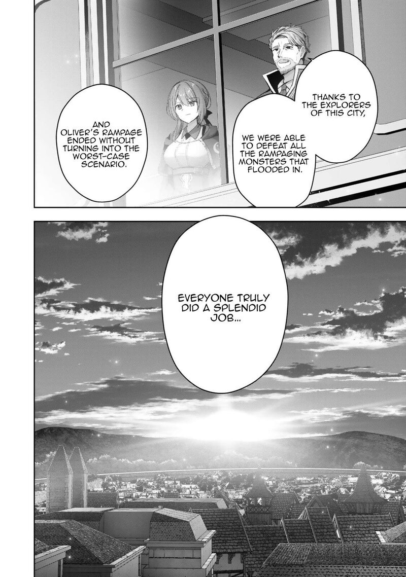 Yuusha Party O Oida Sareta Kiyou Binbou Chapter 57d Page 3