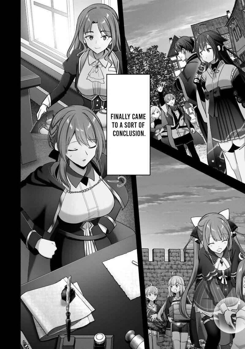 Yuusha Party O Oida Sareta Kiyou Binbou Chapter 57d Page 5