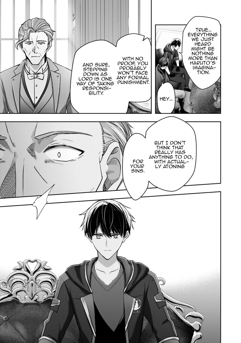 Yuusha Party O Oida Sareta Kiyou Binbou Chapter 58b Page 5