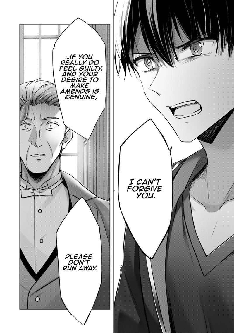 Yuusha Party O Oida Sareta Kiyou Binbou Chapter 58b Page 8