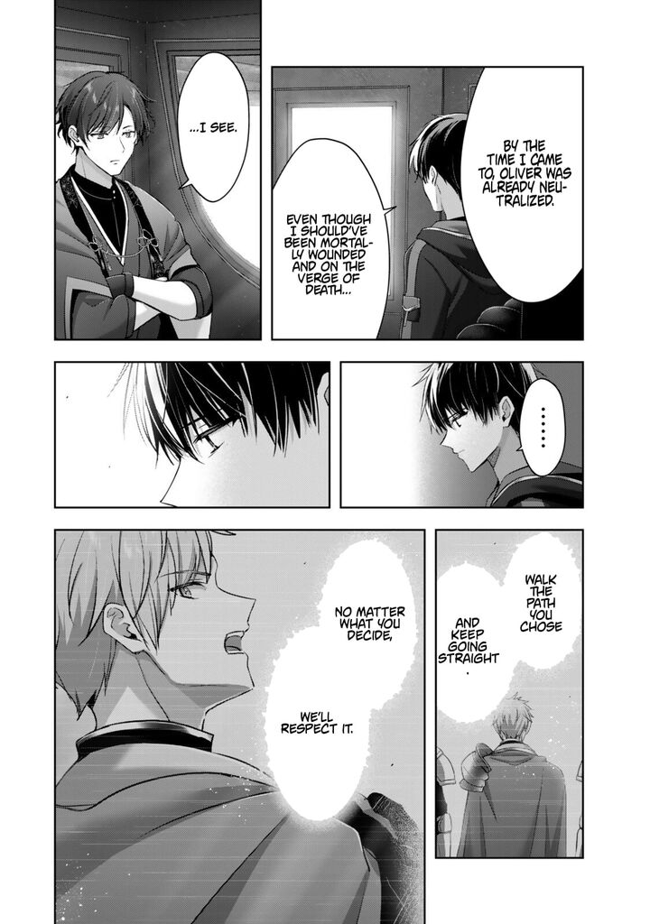 Yuusha Party O Oida Sareta Kiyou Binbou Chapter 58c Page 4