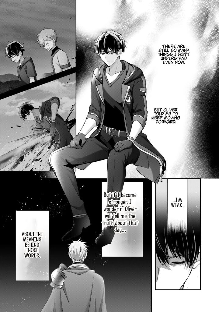 Yuusha Party O Oida Sareta Kiyou Binbou Chapter 58c Page 5