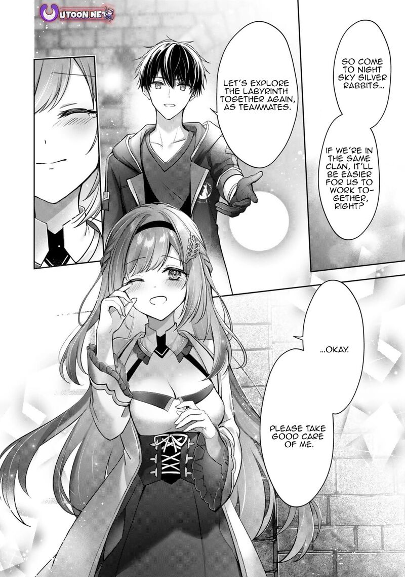 Yuusha Party O Oida Sareta Kiyou Binbou Chapter 59a Page 10