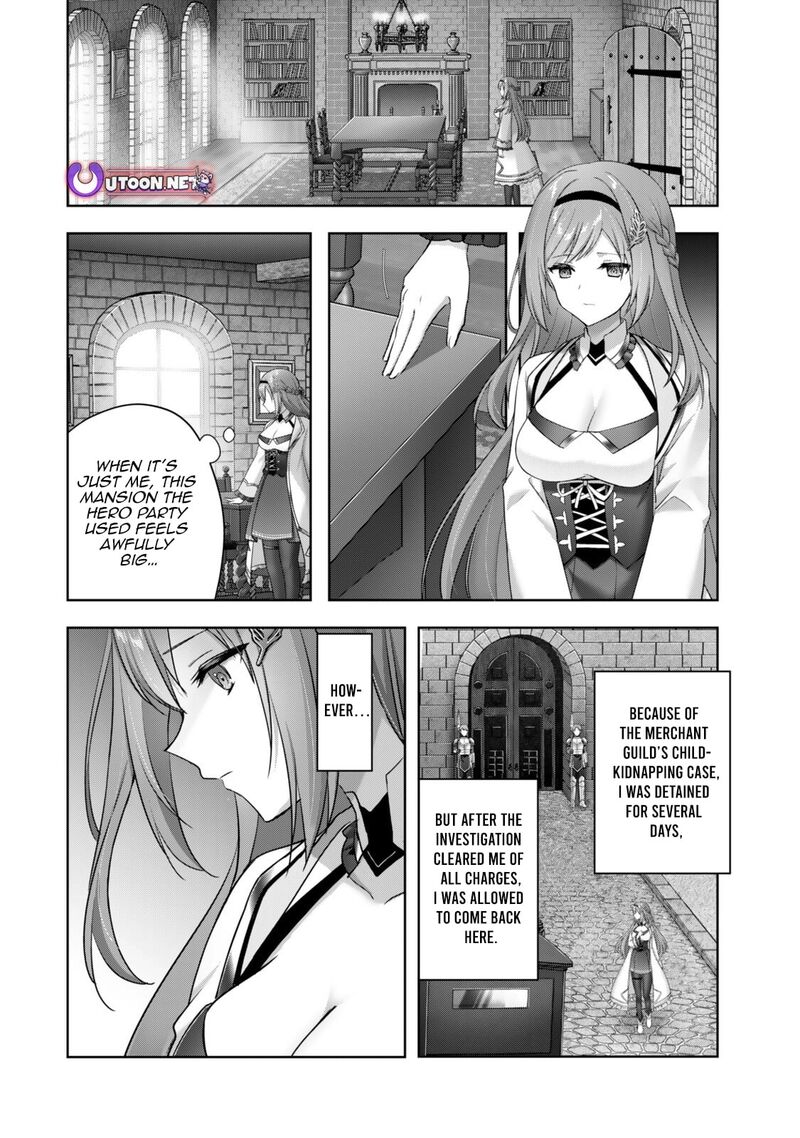 Yuusha Party O Oida Sareta Kiyou Binbou Chapter 59a Page 2