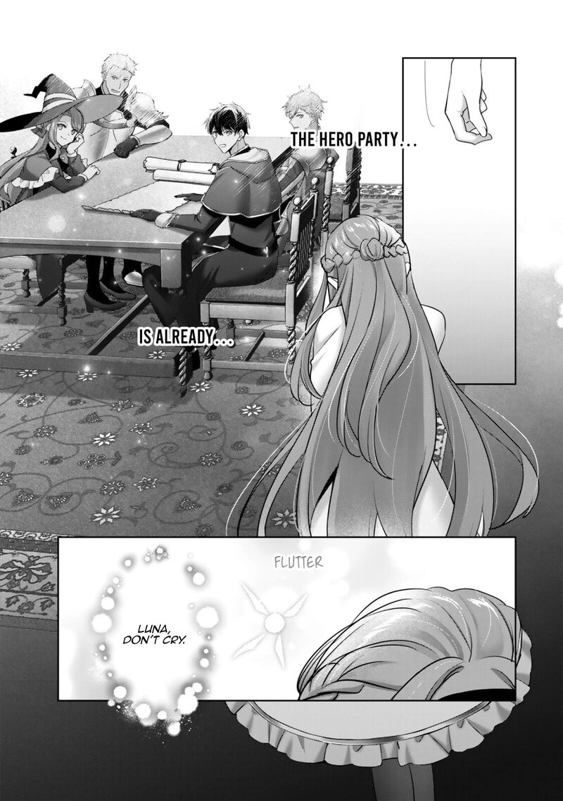 Yuusha Party O Oida Sareta Kiyou Binbou Chapter 59a Page 3