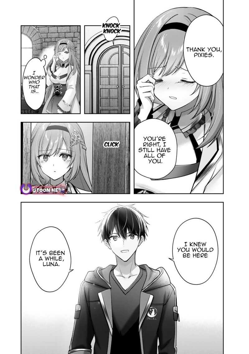 Yuusha Party O Oida Sareta Kiyou Binbou Chapter 59a Page 4