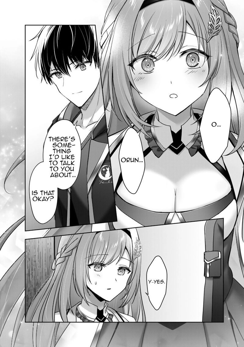 Yuusha Party O Oida Sareta Kiyou Binbou Chapter 59a Page 5