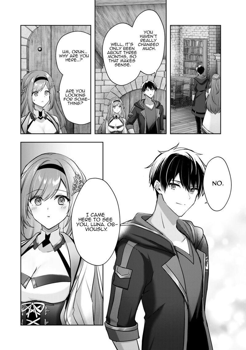 Yuusha Party O Oida Sareta Kiyou Binbou Chapter 59a Page 6