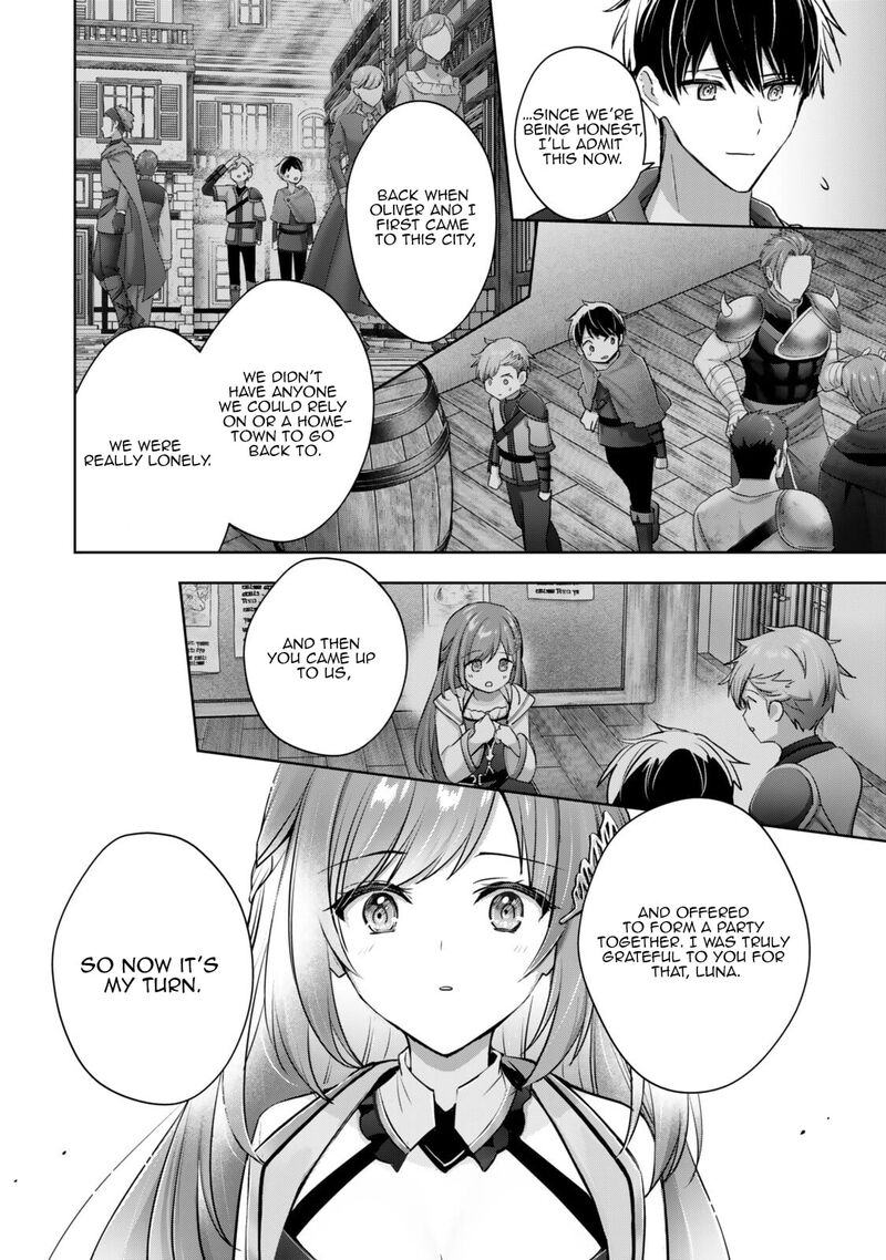Yuusha Party O Oida Sareta Kiyou Binbou Chapter 59a Page 8