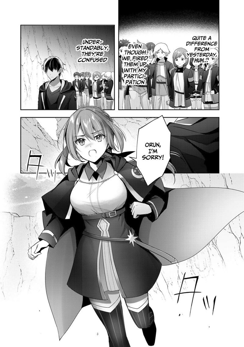 Yuusha Party O Oida Sareta Kiyou Binbou Chapter 6 Page 4