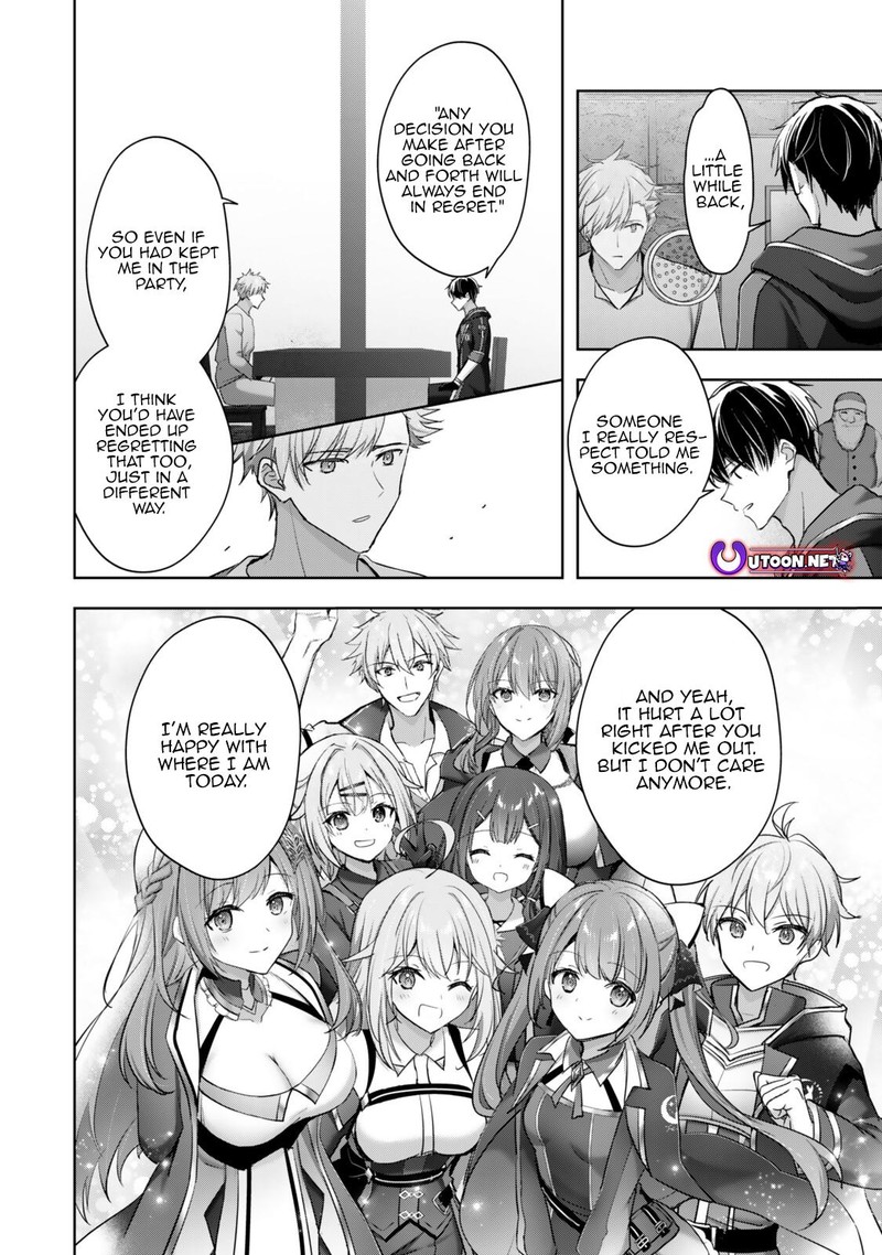 Yuusha Party O Oida Sareta Kiyou Binbou Chapter 60b Page 10