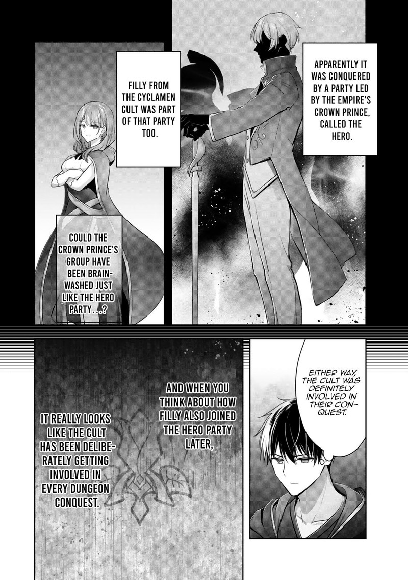 Yuusha Party O Oida Sareta Kiyou Binbou Chapter 60b Page 2
