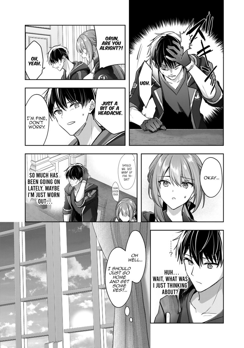 Yuusha Party O Oida Sareta Kiyou Binbou Chapter 60b Page 5