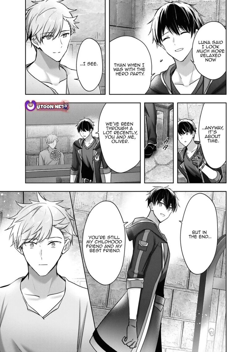 Yuusha Party O Oida Sareta Kiyou Binbou Chapter 60c Page 1